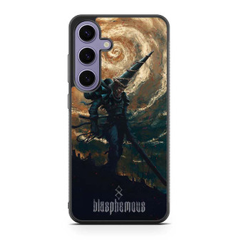 Blasphemous Samsung Galaxy S24 Case