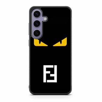Fendi Samsung Galaxy S24 Case