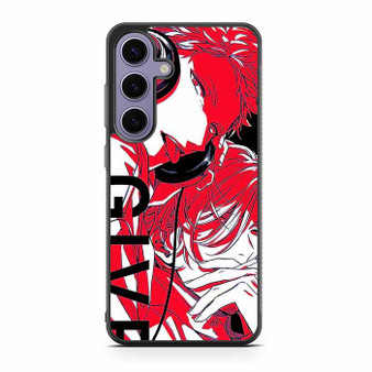 Given anime Samsung Galaxy S24 Case