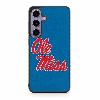 Hotty Toddy Ole Samsung Galaxy S24 Case