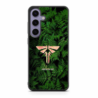 The Last of Us Look for the Light Samsung Galaxy S24 Case