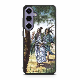 Vagabond Artwork Samsung Galaxy S24 Case