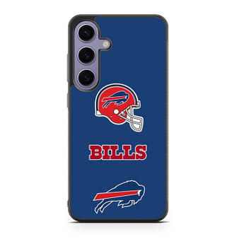 Buffalo Bills Samsung Galaxy S25 Series Case
