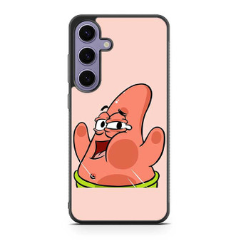Patrick Samsung Galaxy S25 Series Case