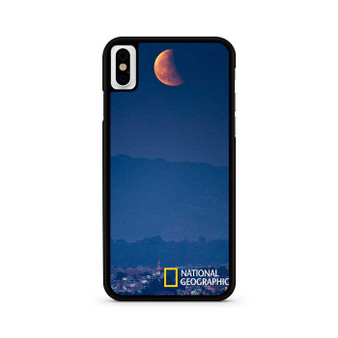 National Geographic Photo iPhone X / XS | iPhone XS Max Case