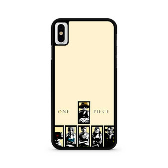One Piece iPhone X / XS | iPhone XS Max Case