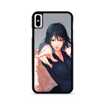 Onepunch Man Fubuki iPhone X / XS | iPhone XS Max Case