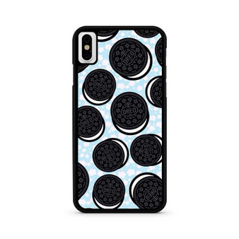 Oreo iPhone X / XS | iPhone XS Max Case