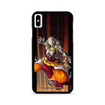 Overwatch iPhone X / XS | iPhone XS Max Case