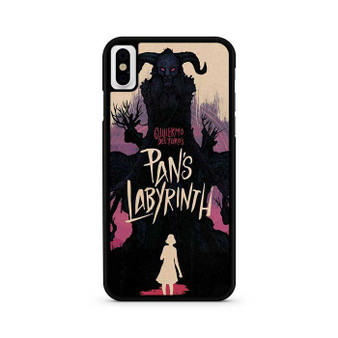 Pans Labyrinth iPhone X / XS | iPhone XS Max Case