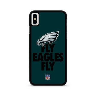Philadelphia Eagles American Football 1 iPhone X / XS | iPhone XS Max Case