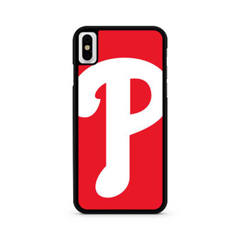 Philadelphia Phillies 1 iPhone X / XS | iPhone XS Max Case