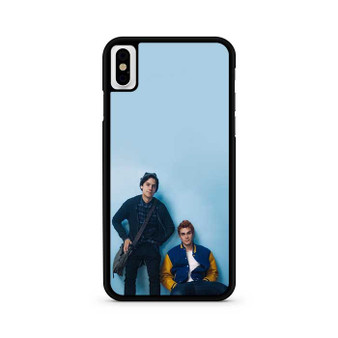 Riverdale Archie and Jughead Jones iPhone X / XS | iPhone XS Max Case