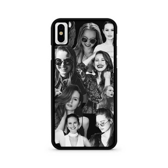 Riverdale Cheryl Blossom iPhone X / XS | iPhone XS Max Case