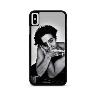 Riverdale Jughead Jones 1 iPhone X / XS | iPhone XS Max Case