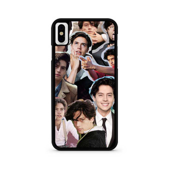 Riverdale Jughead Jones 3 iPhone X / XS | iPhone XS Max Case