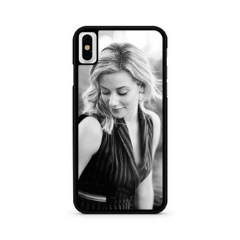 Riverdale Lili Reinhart As Betty Cooper 2 iPhone X / XS | iPhone XS Max Case