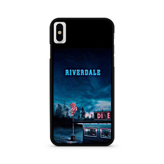 Riverdale 2 iPhone X / XS | iPhone XS Max Case
