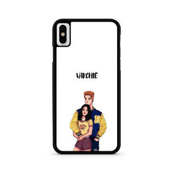 Riverdale Varchie iPhone X / XS | iPhone XS Max Case
