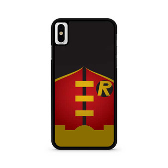 Robin Young Justice iPhone X / XS | iPhone XS Max Case