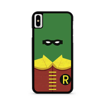 robin iPhone X / XS | iPhone XS Max Case