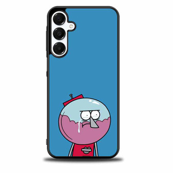 Regular show benson Samsung Galaxy A16 5G Case