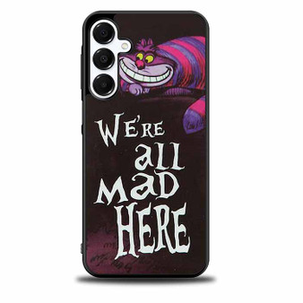 Alice in Woderland 3 Samsung Galaxy A16 5G Case