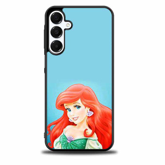 Ariel the Little Mermaid Disney Samsung Galaxy A16 5G Case