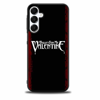 Bullet For My Valentine Samsung Galaxy A16 5G Case
