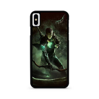 Scalebound iPhone X / XS | iPhone XS Max Case