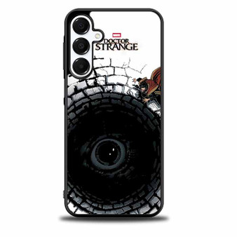 Doctor Strange Creepy eye Samsung Galaxy A16 5G Case