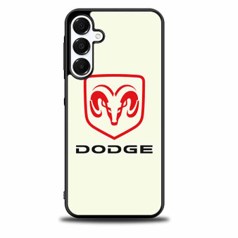 Dodge Logo 1 Samsung Galaxy A16 5G Case