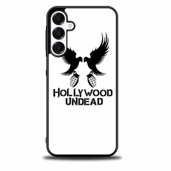 Hollywood Undead Samsung Galaxy A16 5G Case