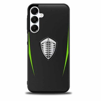 koenigegg razor Samsung Galaxy A16 5G Case