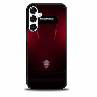 koenigsegg agera Samsung Galaxy A16 5G Case