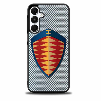 Koenigsegg Metal Samsung Galaxy A16 5G Case