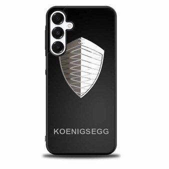 koenigsegg Samsung Galaxy A16 5G Case