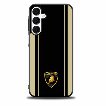 Lamborghini Aventador Brown Samsung Galaxy A16 5G Case