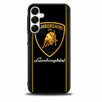 lamborghini car Samsung Galaxy A16 5G Case