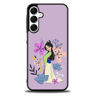 Mulan Disney Samsung Galaxy A16 5G Case