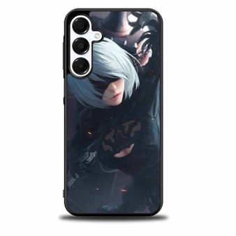 NieR Automata 1 Samsung Galaxy A16 5G Case