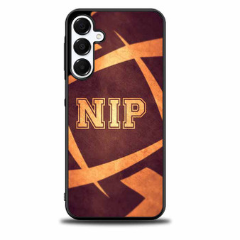 NIP cs go Samsung Galaxy A16 5G Case