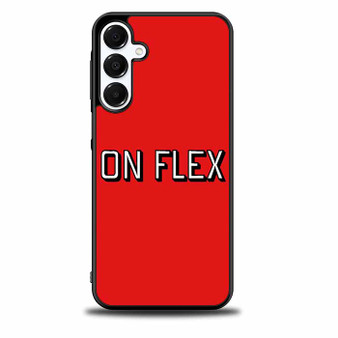 On Flex Netflix Samsung Galaxy A16 5G Case
