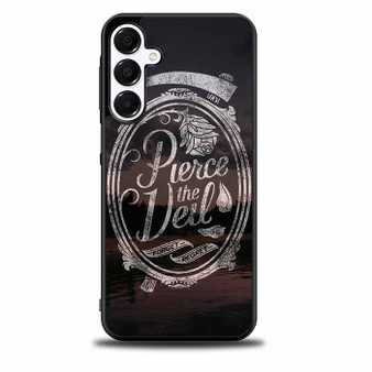 Pierce The Veil Forget Regret Samsung Galaxy A16 5G Case