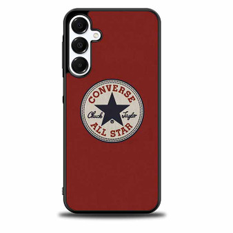 red pacman Samsung Galaxy A16 5G Case