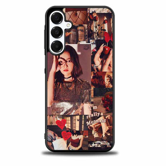 Red Velvet 2 Samsung Galaxy A16 5G Case