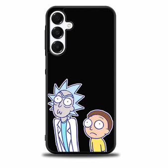 Rick And Morty Cool 2 Samsung Galaxy A16 5G Case