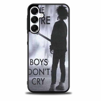 The Cure Song title Samsung Galaxy A16 5G Case