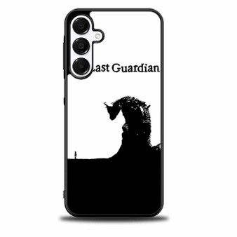 The Last Guardian Samsung Galaxy A16 5G Case