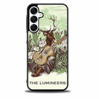 The Lumineers Album 1 Samsung Galaxy A16 5G Case